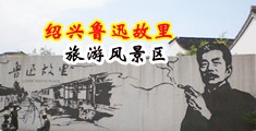 逼逼插插插插啊啊啊中国绍兴-鲁迅故里旅游风景区